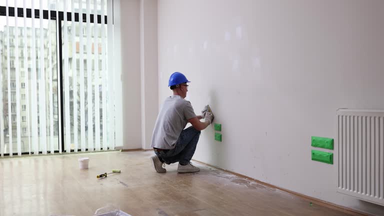 Best Residential Mold Inspection & Testing  in Tucker, GA