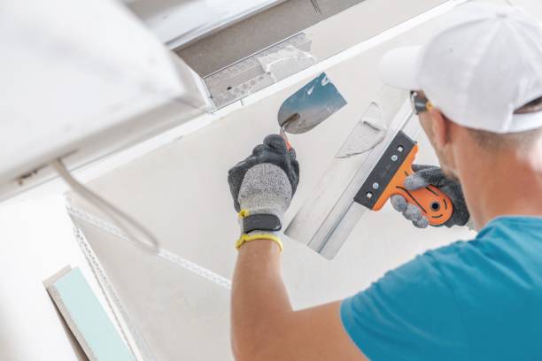 Best Industrial Mold Remediation  in Tucker, GA